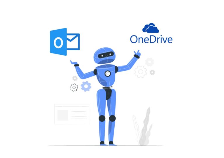 Lees meer over het artikel OneDrive, de nieuwe bijlage